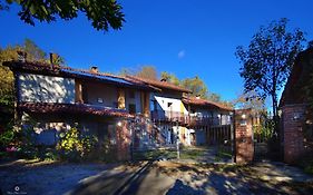 B&B Le Mimose